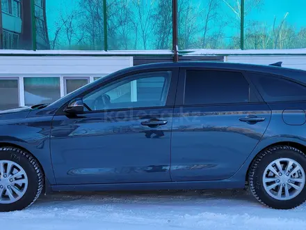 Hyundai i30 2023 года за 9 150 000 тг. в Петропавловск – фото 2