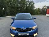 Skoda Rapid 2014 года за 6 000 000 тг. в Усть-Каменогорск