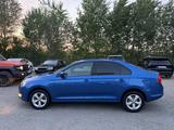 Skoda Rapid 2014 года за 6 000 000 тг. в Усть-Каменогорск – фото 3