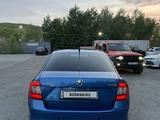 Skoda Rapid 2014 года за 6 000 000 тг. в Усть-Каменогорск – фото 5