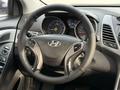 Hyundai Elantra 2014 годаүшін5 990 000 тг. в Актобе – фото 7