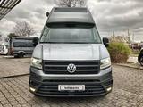 Volkswagen  Grand California 2026 годаүшін33 000 000 тг. в Астана – фото 2