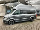 Volkswagen  Grand California 2026 годаүшін33 000 000 тг. в Астана – фото 3
