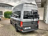 Volkswagen  Grand California 2026 годаүшін33 000 000 тг. в Астана – фото 4