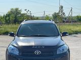Toyota RAV4 2007 годаүшін5 800 000 тг. в Шымкент – фото 5