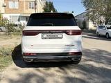 Jetour X90 Plus 2024 года за 10 999 999 тг. в Атырау – фото 2