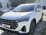 Jetour X90 Plus 2024 года за 10 999 999 тг. в Атырау – фото 4