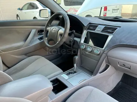 Toyota Camry 2008 года за 6 800 000 тг. в Алматы – фото 30