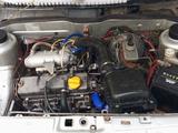 ВАЗ (Lada) 21099 2003 годаүшін450 000 тг. в Уральск – фото 2