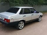 ВАЗ (Lada) 21099 2003 годаүшін450 000 тг. в Уральск