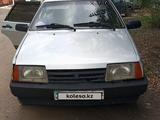 ВАЗ (Lada) 21099 2003 годаүшін450 000 тг. в Уральск – фото 4