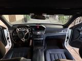 Mercedes-Benz E 400 2015 года за 13 000 000 тг. в Алматы – фото 4