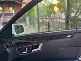 Mercedes-Benz E 400 2015 года за 13 000 000 тг. в Алматы – фото 5