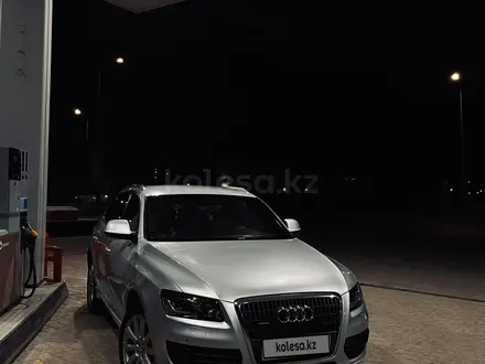 Audi Q5 2009 года за 3 700 000 тг. в Атырау – фото 2