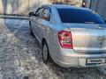 Chevrolet Cobalt 2022 года за 6 200 000 тг. в Алматы – фото 6