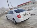 Skoda Rapid 2014 годаүшін5 800 000 тг. в Актобе – фото 3