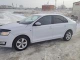 Skoda Rapid 2014 года за 5 800 000 тг. в Актобе – фото 4