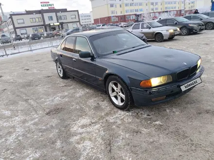 BMW 728 1995 года за 2 446 730 тг. в Актобе – фото 2