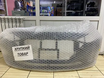 Бампер hyundai accent за 35 000 тг. в Астана – фото 2