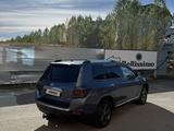 Toyota Highlander 2010 года за 8 000 000 тг. в Актобе – фото 3