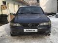 Opel Vectra 1997 года за 850 000 тг. в Алматы – фото 6