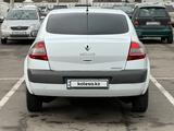 Renault Megane 2007 года за 2 300 000 тг. в Алматы – фото 4