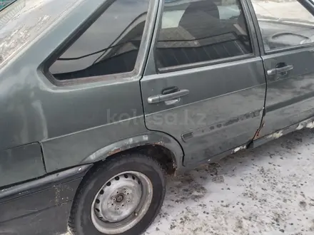 ВАЗ (Lada) 2114 2010 года за 570 000 тг. в Актобе – фото 3