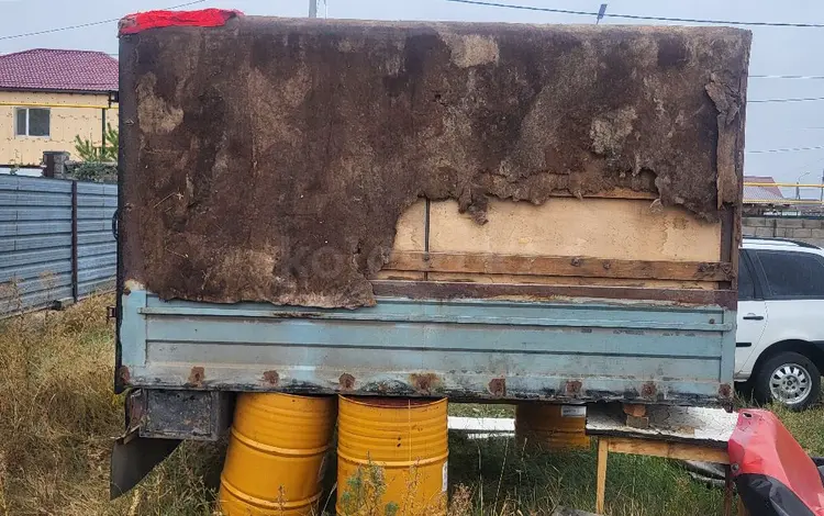 Борт за 50 000 тг. в Астана