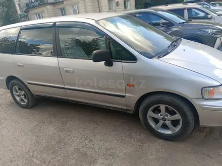 Honda Shuttle 1998 года за 3 500 000 тг. в Экибастуз