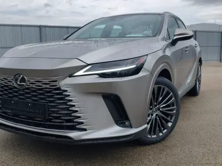 Lexus RX 350 Luxury 2025 года за 44 541 000 тг. в Актобе