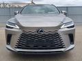 Lexus RX 350 Luxury 2025 годаүшін44 541 000 тг. в Актобе – фото 2