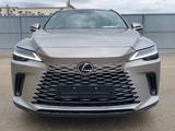 Lexus RX 350 Luxury 2025 года за 44 541 000 тг. в Актобе – фото 2
