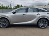 Lexus RX 350 Luxury 2025 года за 44 541 000 тг. в Актобе – фото 3