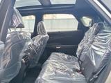 Lexus RX 350 Luxury 2025 года за 44 541 000 тг. в Актобе – фото 5