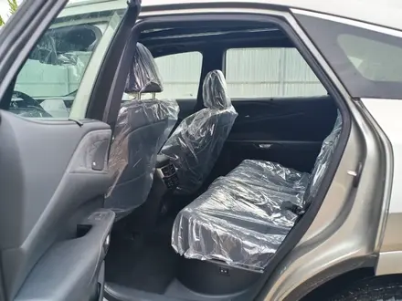 Lexus RX 350 Luxury 2025 года за 44 541 000 тг. в Актобе – фото 6