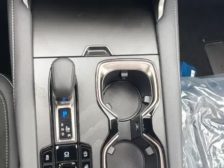 Lexus RX 350 Luxury 2025 года за 44 541 000 тг. в Актобе – фото 14