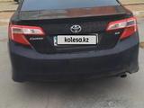 Toyota Camry 2012 годаүшін6 500 000 тг. в Кызылорда – фото 3