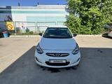 Hyundai Accent 2013 годаүшін3 400 000 тг. в Караганда