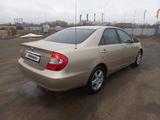 Toyota Camry 2004 годаfor6 200 000 тг. в Актобе – фото 5