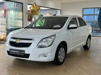 Chevrolet Cobalt 2022 года за 6 250 000 тг. в Астана