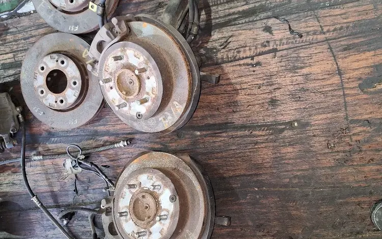 Ходовка за 24 000 тг. в Алматы