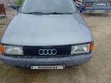 Audi 80 1991 года за 350 000 тг. в Шардара – фото 2