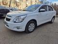 Chevrolet Cobalt 2023 года за 6 250 000 тг. в Усть-Каменогорск