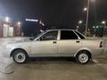 ВАЗ (Lada) Priora 2170 2008 годаүшін1 590 000 тг. в Актобе – фото 4