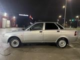 ВАЗ (Lada) Priora 2170 2008 года за 1 590 000 тг. в Актобе – фото 4