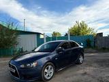 Mitsubishi Lancer 2008 года за 4 700 000 тг. в Семей