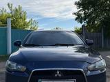 Mitsubishi Lancer 2008 года за 4 700 000 тг. в Семей – фото 2