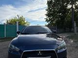 Mitsubishi Lancer 2008 года за 4 700 000 тг. в Семей – фото 3
