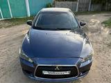 Mitsubishi Lancer 2008 года за 4 700 000 тг. в Семей – фото 4