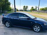 Mitsubishi Lancer 2008 года за 4 700 000 тг. в Семей – фото 5